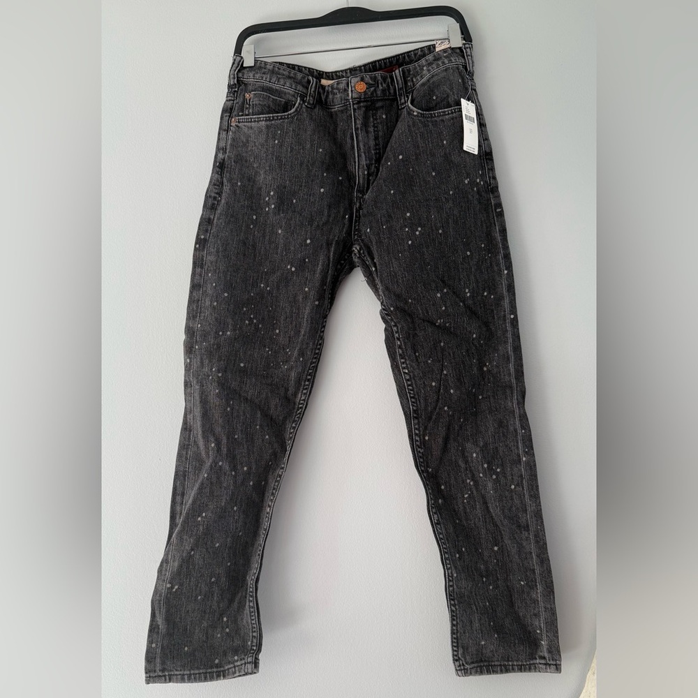 anthropologie jeans